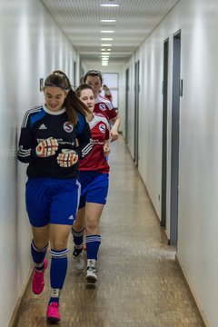 Bild 31 - Girls Cup
